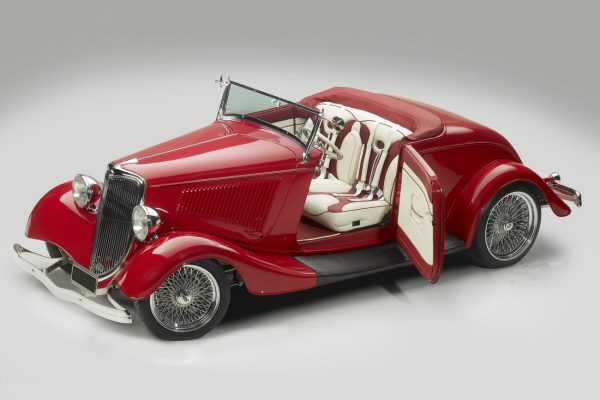 1934_Ford_Roadster_Red