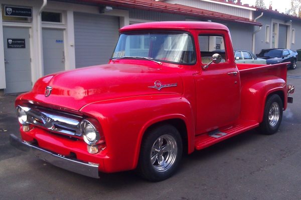 1956_Ford_Pickup_Red