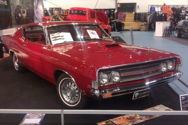 1969_Ford_Torino_Red