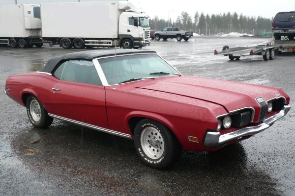 1970_Mercury_Cougar_Red