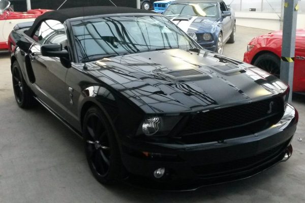 2007_Ford_Shelby_Black