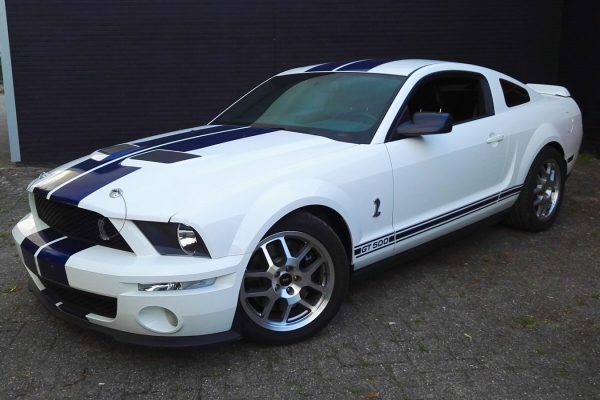 2007_Ford_Shelby_White