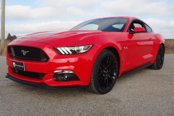 2015_Ford_Mustang_Red