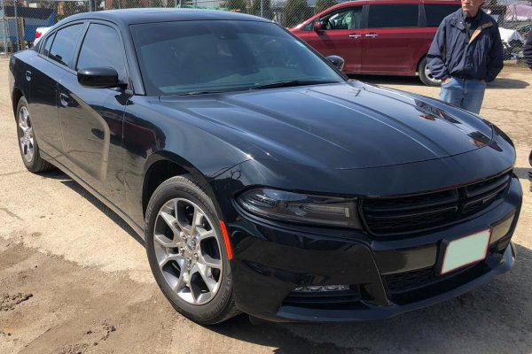 2016_Dodge_Charger_Black