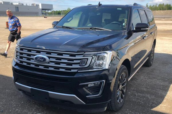 2018_Ford_Expedition_Black