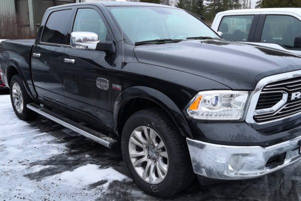 2018_RAM_1500_Black