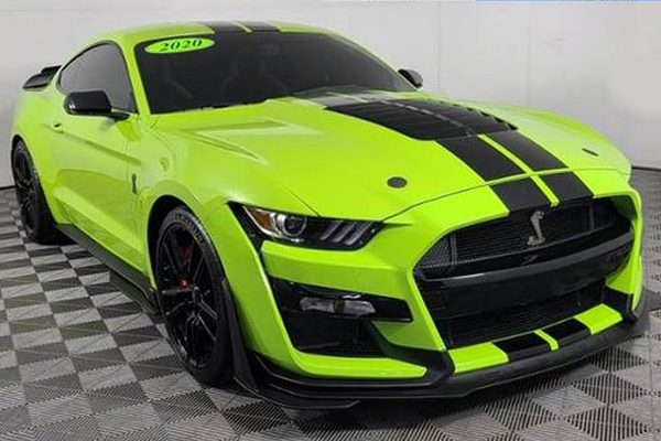 2020_Ford_Shelby_Green